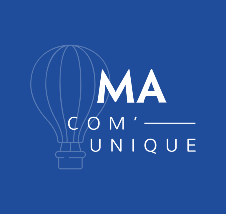 MAComUnique - Logo